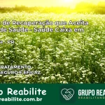 Clínica de Recuperação Saúde Caixa em Antonina – PR | Cobertura 100%
