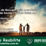 Clínica de Recuperação Saúde Caixa em Antônio Martins – RN | Cobertura 100%