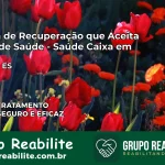 Clínica de Recuperação Saúde Caixa em Apiacá – ES | Cobertura 100%