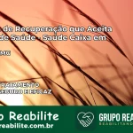 Clínica de Recuperação Saúde Caixa em Araçaí – MG | Cobertura 100%