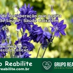 Clínica de Recuperação Saúde Caixa em Aracruz – ES | Cobertura 100%