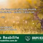 Clínica de Recuperação Saúde Caixa em Aramari – BA | Cobertura 100%