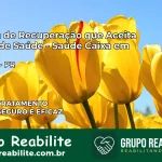 Clínica de Recuperação Saúde Caixa em Arapoti – PR | Cobertura 100%