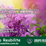 Clínica de Recuperação Saúde Caixa em Araripina – PE | Cobertura 100%