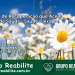 Clínica de Recuperação Saúde Caixa em Araújos – MG | Cobertura 100%