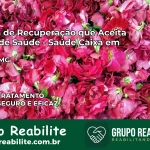 Clínica de Recuperação Saúde Caixa em Araxá – MG | Cobertura 100%
