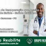 Clínica de Recuperação Saúde Caixa em Areia de Baraúnas – PB | Cobertura 100%