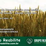Clínica de Recuperação Saúde Caixa em Arraial do Cabo – RJ | Cobertura 100%