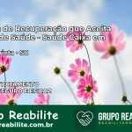 Clínica de Recuperação Saúde Caixa em Arroio Trinta – SC | Cobertura 100%