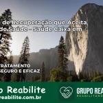 Clínica de Recuperação Saúde Caixa em Assaí – PR | Cobertura 100%