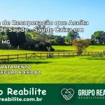 Clínica de Recuperação Saúde Caixa em Ataléia – MG | Cobertura 100%