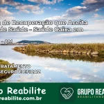 Clínica de Recuperação Saúde Caixa em Autazes – AM | Cobertura 100%