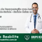 Clínica de Recuperação Saúde Caixa em Bagé – RS | Cobertura 100%