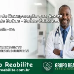 Clínica de Recuperação Saúde Caixa em Baianópolis – BA | Cobertura 100%