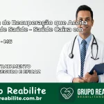 Clínica de Recuperação Saúde Caixa em Bambuí – MG | Cobertura 100%