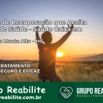 Clínica de Recuperação Saúde Caixa em Barão de Monte Alto – MG | Cobertura 100%