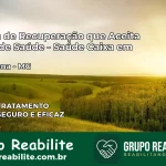 Clínica de Recuperação Saúde Caixa em Barbacena – MG | Cobertura 100%