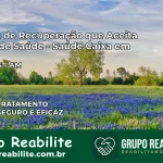 Clínica de Recuperação Saúde Caixa em Barcelos – AM | Cobertura 100%