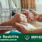 Clínica de Recuperação Saúde Caixa em Barra de Santana – PB | Cobertura 100%