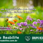 Clínica de Recuperação Saúde Caixa em Barra de São Miguel – PB | Cobertura 100%