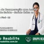 Clínica de Recuperação Saúde Caixa em Barra do Piraí – RJ | Cobertura 100%