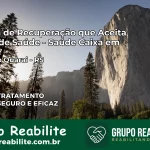 Clínica de Recuperação Saúde Caixa em Barra do Quaraí – RS | Cobertura 100%