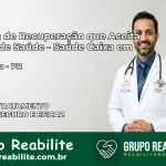 Clínica de Recuperação Saúde Caixa em Barracão – PR | Cobertura 100%