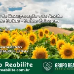 Clínica de Recuperação Saúde Caixa em Barreiras – BA | Cobertura 100%