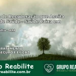 Clínica de Recuperação Saúde Caixa em Barreirinha – AM | Cobertura 100%