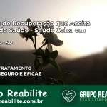 Clínica de Recuperação Saúde Caixa em Barretos – SP | Cobertura 100%