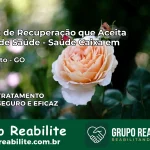 Clínica de Recuperação Saúde Caixa em Barro Alto – GO | Cobertura 100%