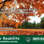 Clínica de Recuperação Saúde Caixa em Barro – CE | Cobertura 100%