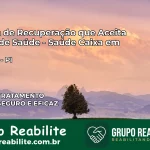 Clínica de Recuperação Saúde Caixa em Batalha – PI | Cobertura 100%