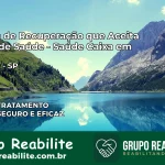 Clínica de Recuperação Saúde Caixa em Batatais – SP | Cobertura 100%