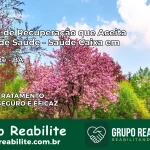 Clínica de Recuperação Saúde Caixa em Belmonte – BA | Cobertura 100%