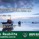 Clínica de Recuperação Saúde Caixa em Benedito Leite – MA | Cobertura 100%