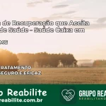 Clínica de Recuperação Saúde Caixa em Betim – MG | Cobertura 100%