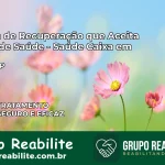 Clínica de Recuperação Saúde Caixa em Bilac – SP | Cobertura 100%