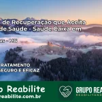 Clínica de Recuperação Saúde Caixa em Biquinhas – MG | Cobertura 100%