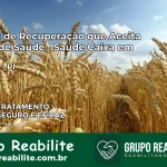 Clínica de Recuperação Saúde Caixa em Bocaina – PI | Cobertura 100%