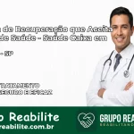 Clínica de Recuperação Saúde Caixa em Boituva – SP | Cobertura 100%