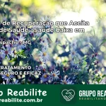 Clínica de Recuperação Saúde Caixa em Bom Despacho – MG | Cobertura 100%