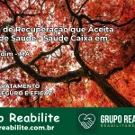 Clínica de Recuperação Saúde Caixa em Bom Jardim – MA | Cobertura 100%
