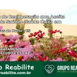 Clínica de Recuperação Saúde Caixa em Bom Jesus do Norte – ES | Cobertura 100%