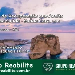 Clínica de Recuperação Saúde Caixa em Bom Sucesso – MG | Cobertura 100%