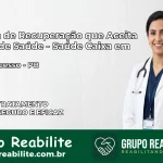 Clínica de Recuperação Saúde Caixa em Bom Sucesso – PB | Cobertura 100%