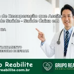 Clínica de Recuperação Saúde Caixa em Bonito – BA | Cobertura 100%