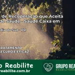 Clínica de Recuperação Saúde Caixa em Brasilândia do Sul – PR | Cobertura 100%