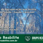 Clínica de Recuperação Saúde Caixa em Bujari – AC | Cobertura 100%