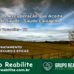 Clínica de Recuperação Saúde Caixa em Buriti do Tocantins – TO | Cobertura 100%